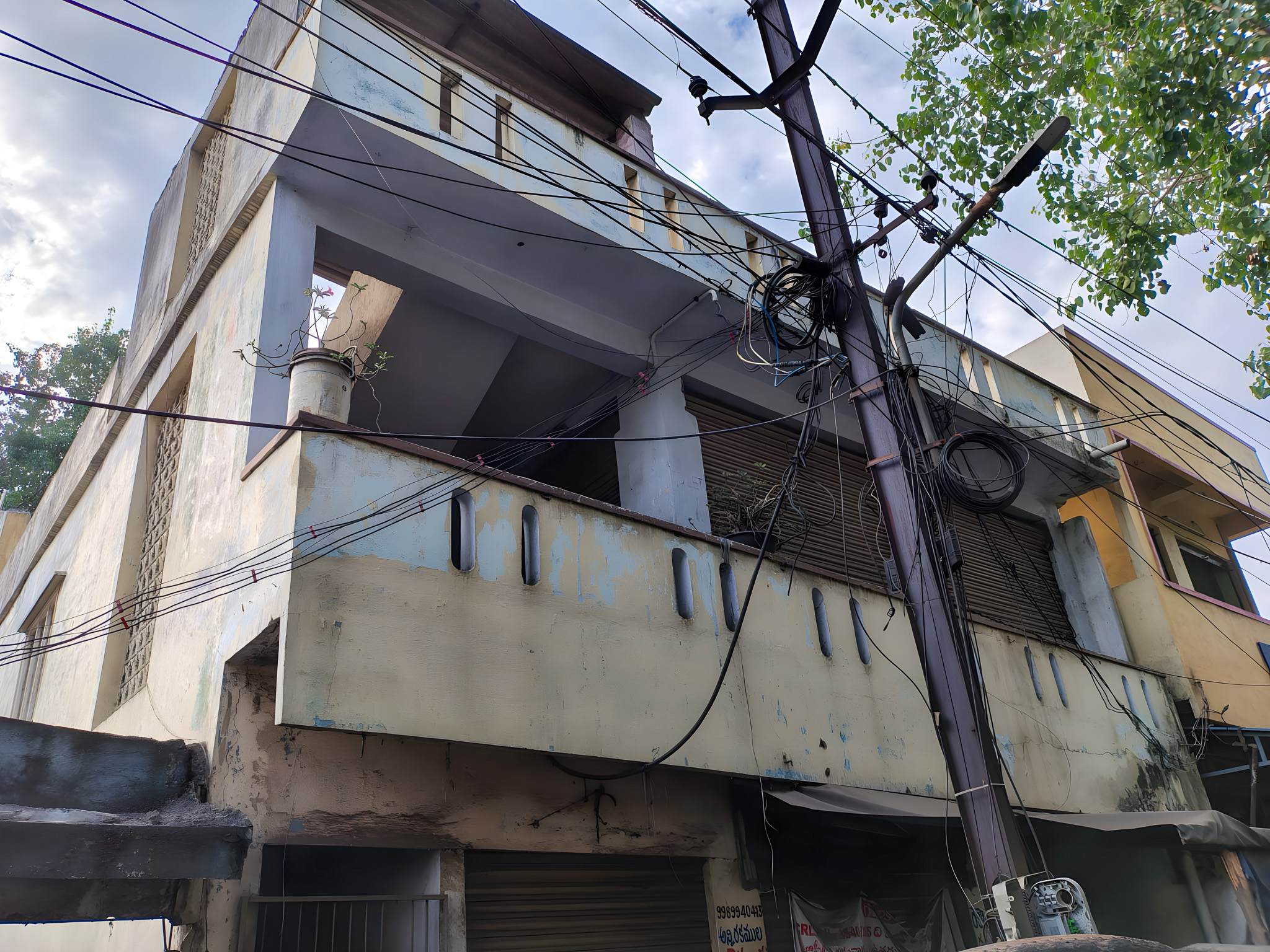 7 BHK Godowns for sale in AK AQUA FEED, VIJAYAWADA Vijayawada — photo 17