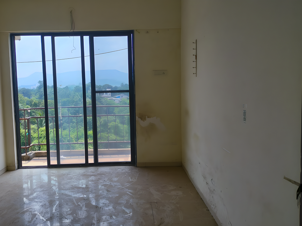 503 square feet Flat for sale in HEERA SIDDHI HOMES KARADE KHURD Panvel — photo 14