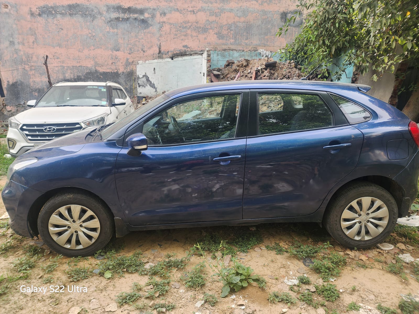 2018 Maruti Suzuki Baleno Delta Hatchback 75733 km 8 years for sale in DSA AGENCY New Delhi — photo 3
