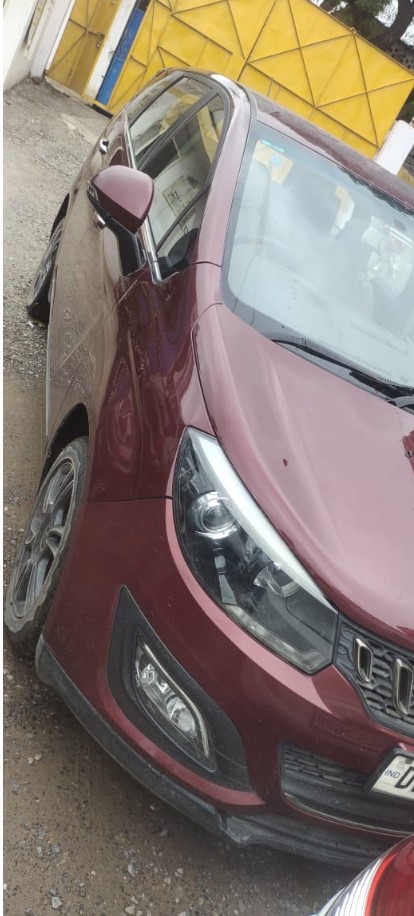 2018 Mahindra Marazzo M6 Plus MPV 210429 km 7 years for sale in suraj legal New Delhi — photo 4