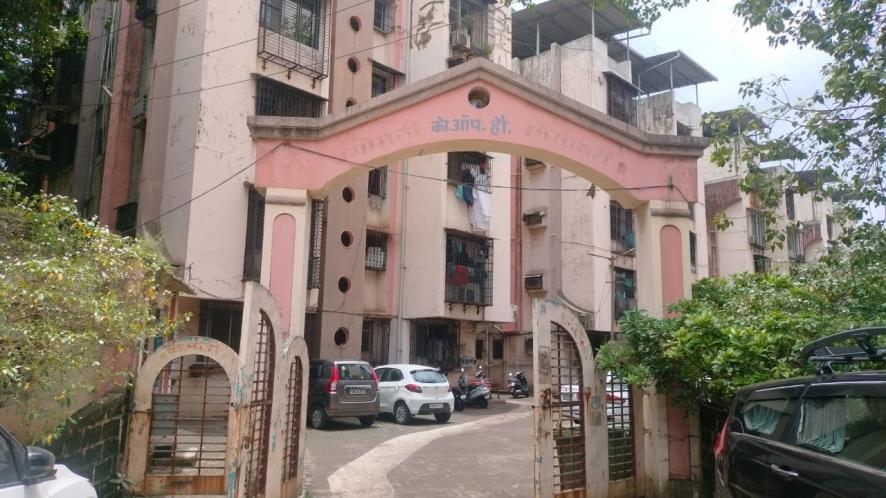 Flat for sale in Bhiwandi — photo 1
