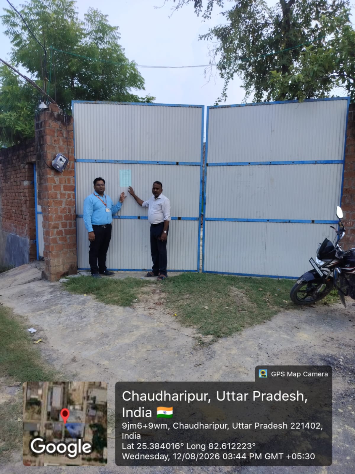 720 square meter Industrial Shed for sale in Suriyawan — photo 1