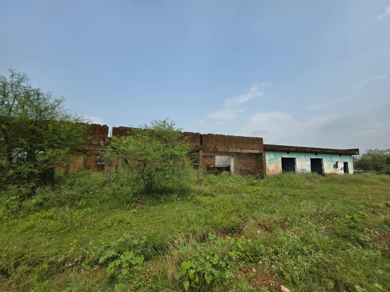 Diverted Land and Building for sale in Pathalgaon Pathalgaon — photo 5