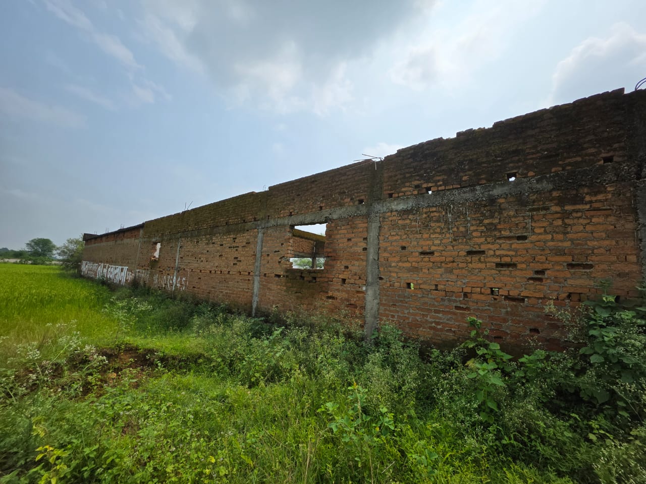 Diverted Land and Building for sale in Pathalgaon Pathalgaon — photo 6