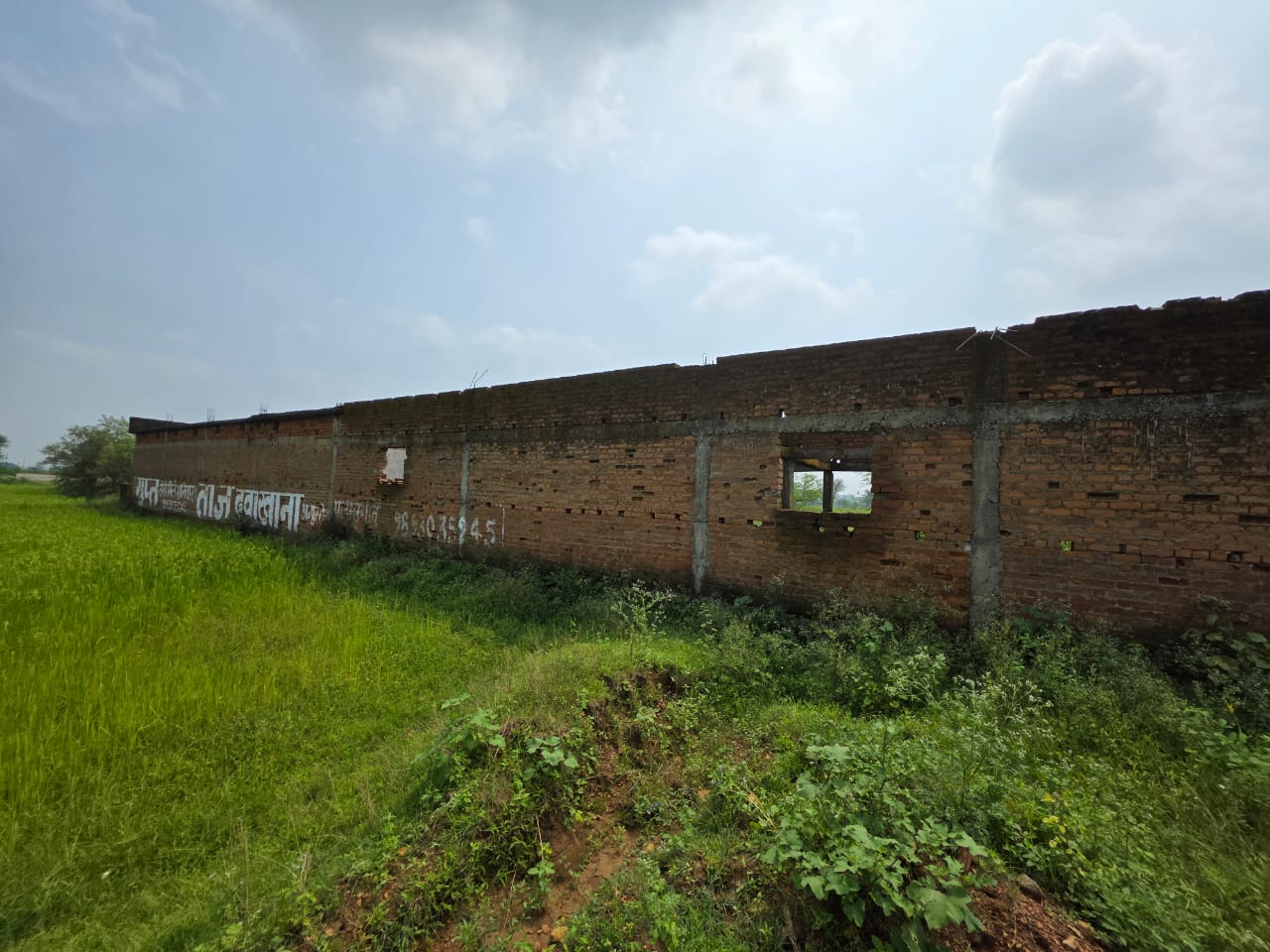 Diverted Land and Building for sale in Pathalgaon Pathalgaon — photo 2