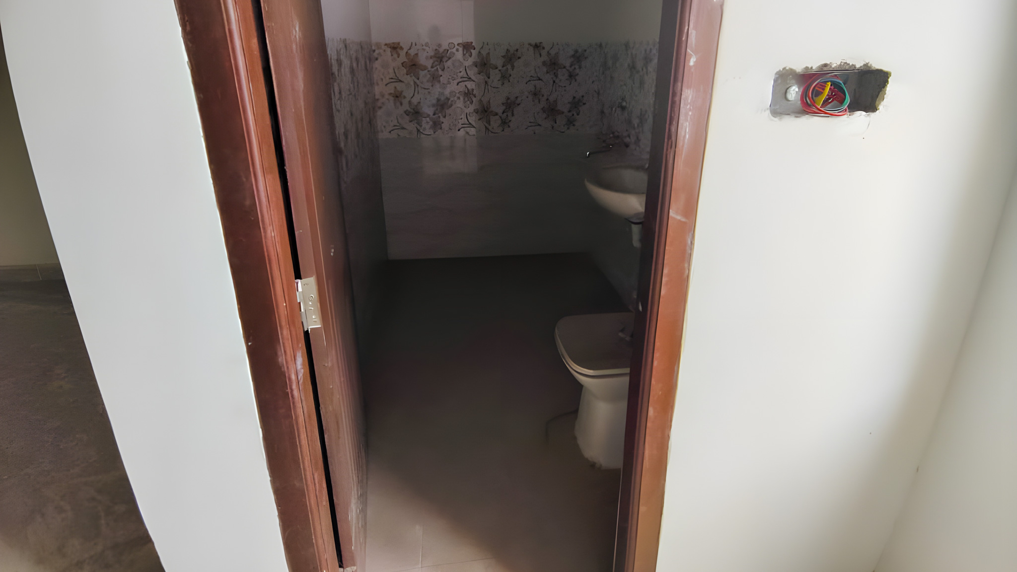 2 BHK Individual House for sale in KRISHNA RESIDENCY, HYDERABAD Hyderabad — photo 10