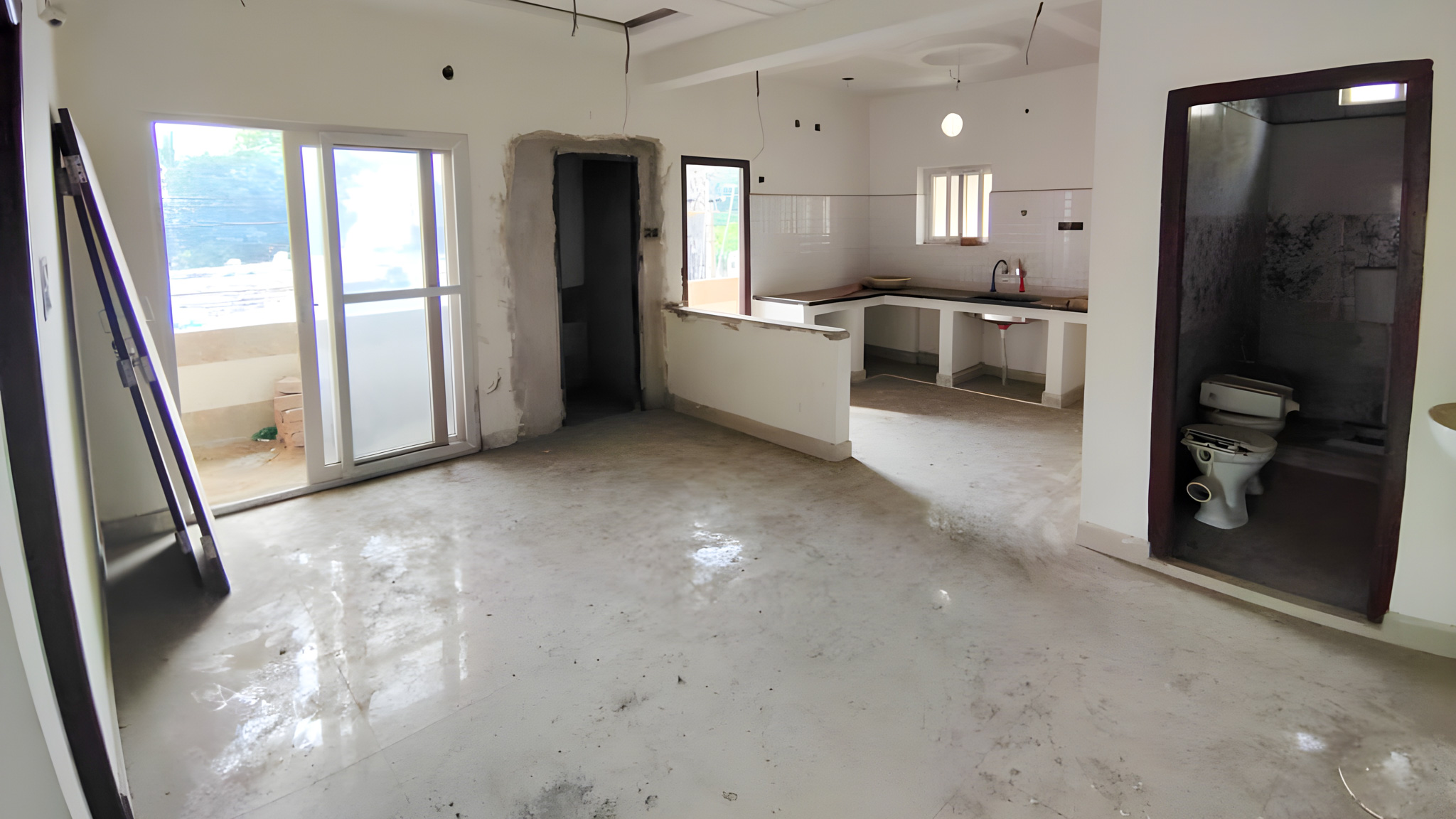 2 BHK Individual House for sale in KRISHNA RESIDENCY, HYDERABAD Hyderabad — photo 13