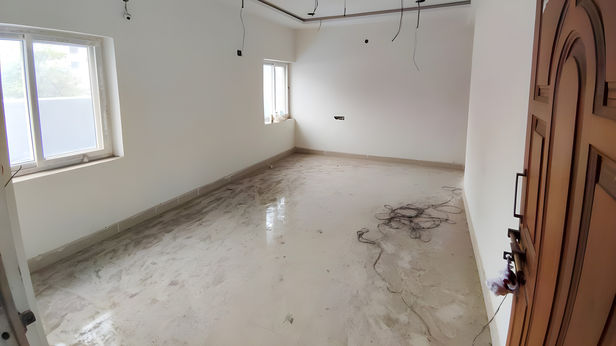 2 BHK Individual House for sale in KRISHNA RESIDENCY, HYDERABAD Hyderabad — photo 15