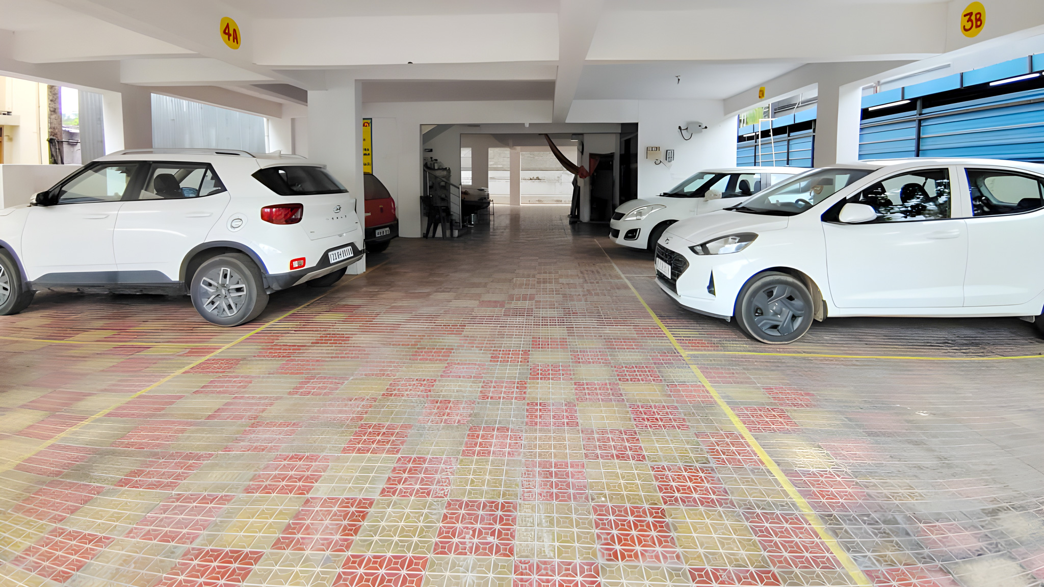 2 BHK Individual House for sale in KRISHNA RESIDENCY, HYDERABAD Hyderabad — photo 16