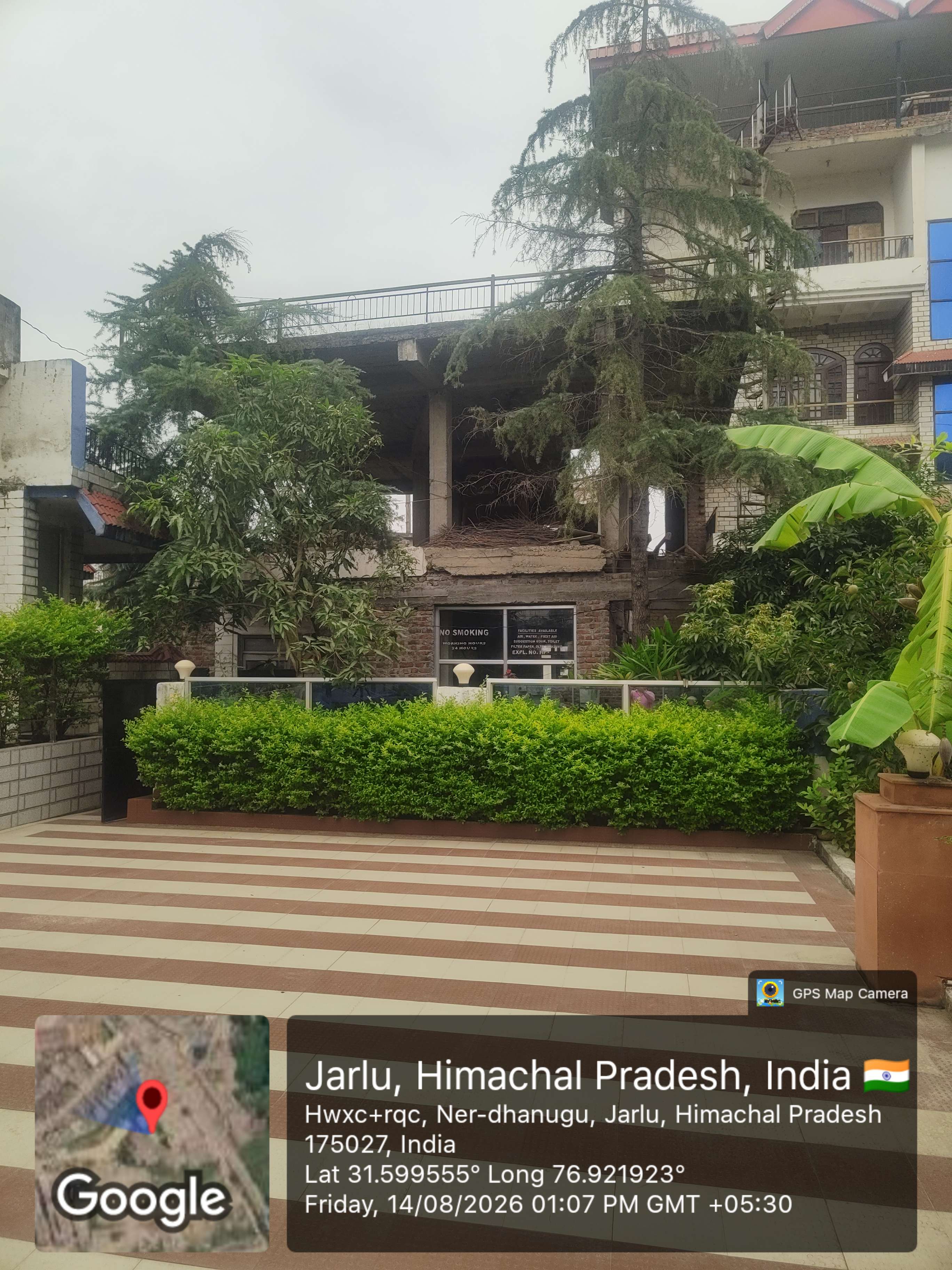 2 BHK Individual House for sale in HIMACHAL RETREADS, NER CHOWK Sundarnagar — photo 1
