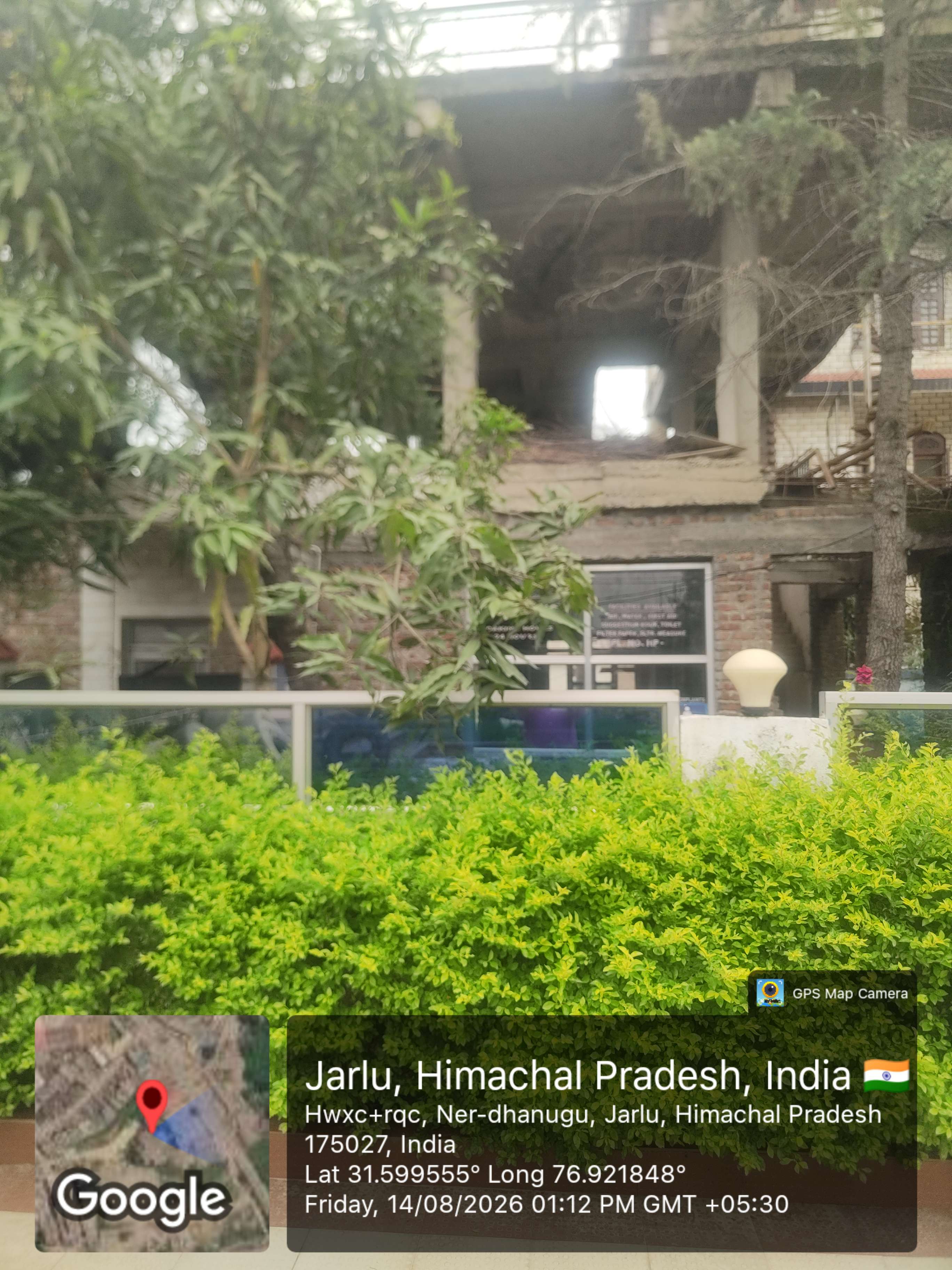 2 BHK Individual House for sale in HIMACHAL RETREADS, NER CHOWK Sundarnagar — photo 2