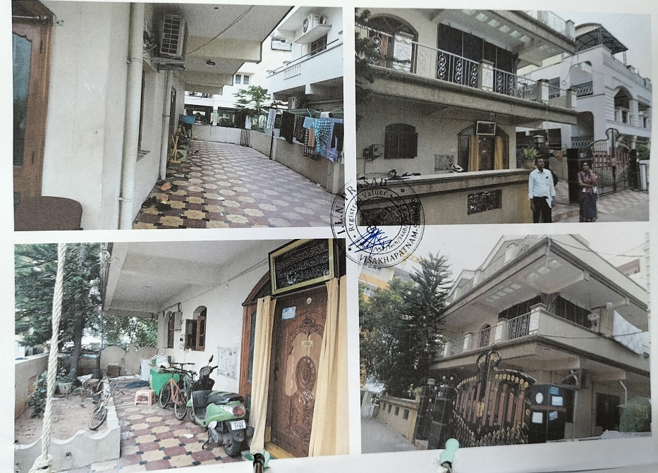 Individual House for sale in Visakhapatnam