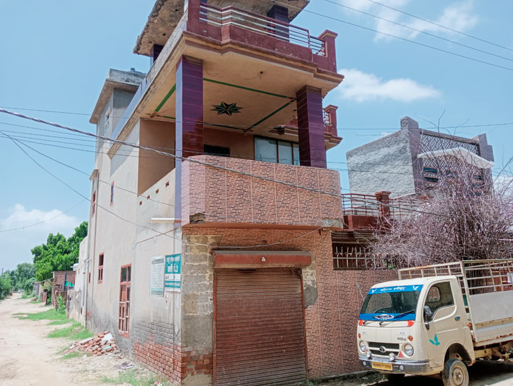 Individual House for sale in Faridkot — photo 1