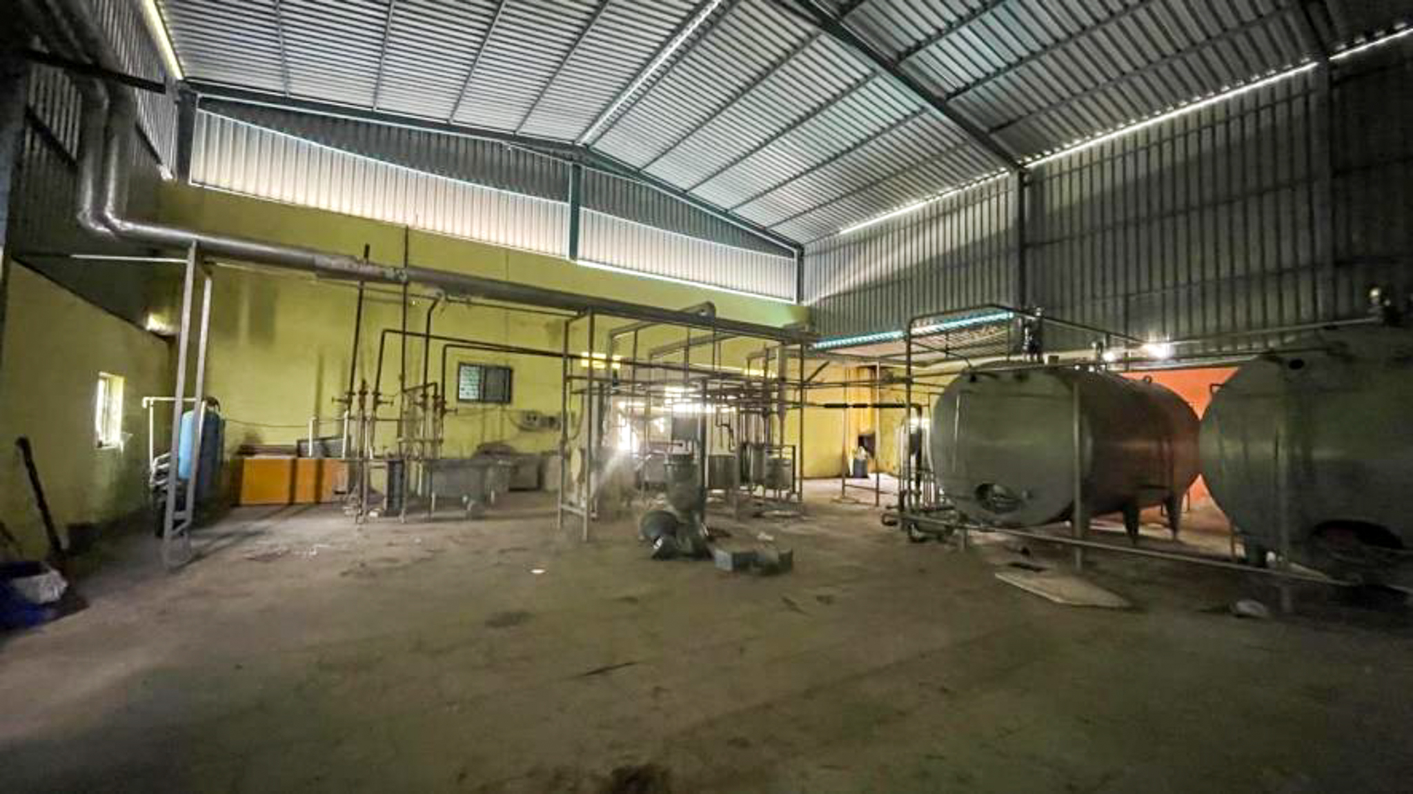 Industrial Shed for sale in Shirur — photo 2