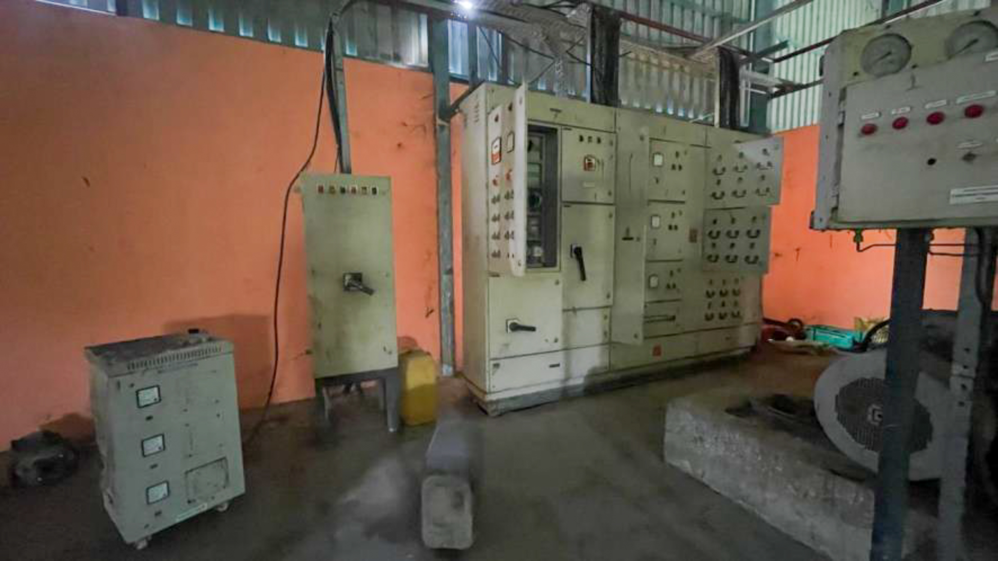 Industrial Shed for sale in Shirur — photo 10