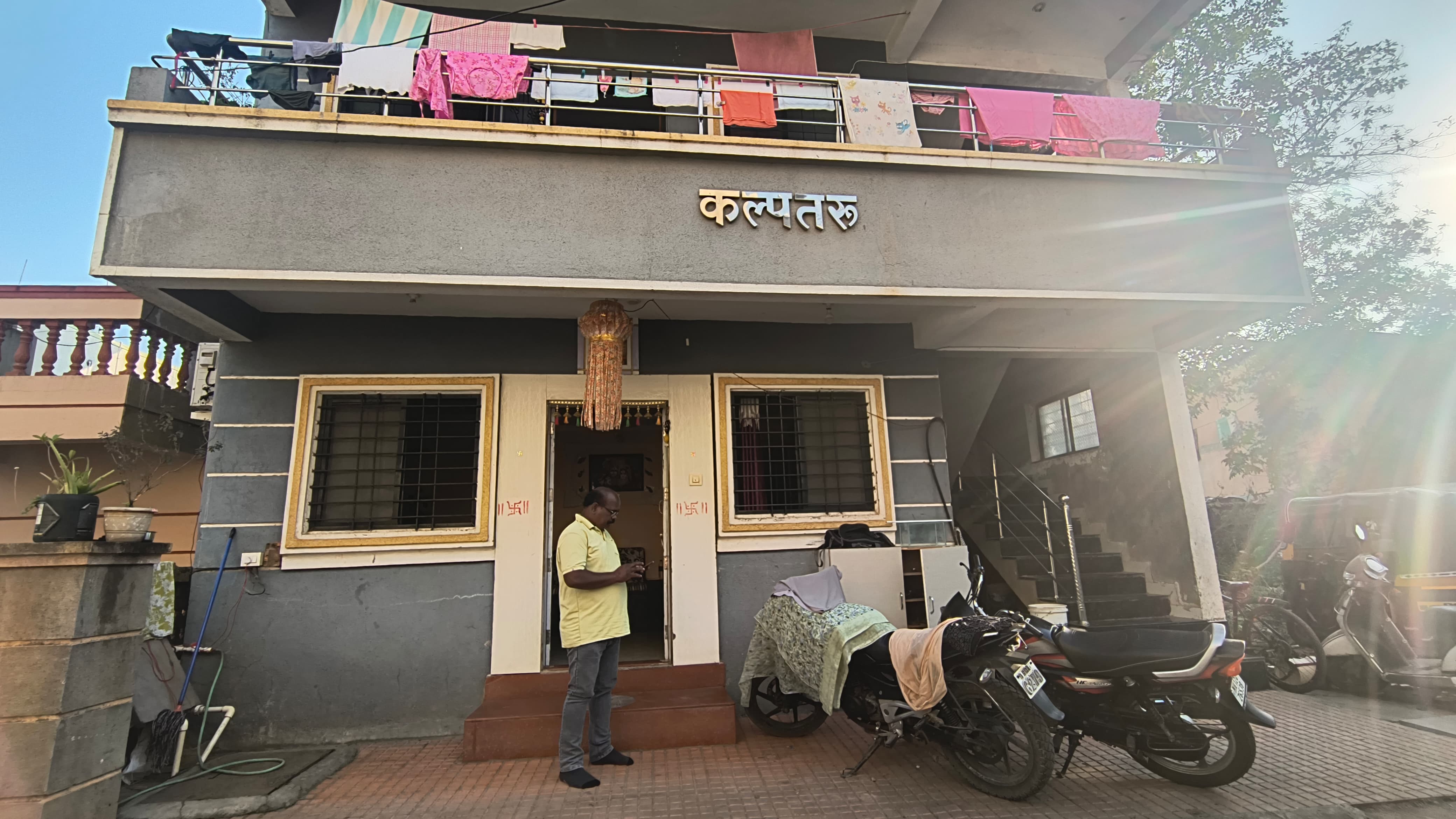 Individual House for sale in DHANORI PUNE Pimpri Chinchwad