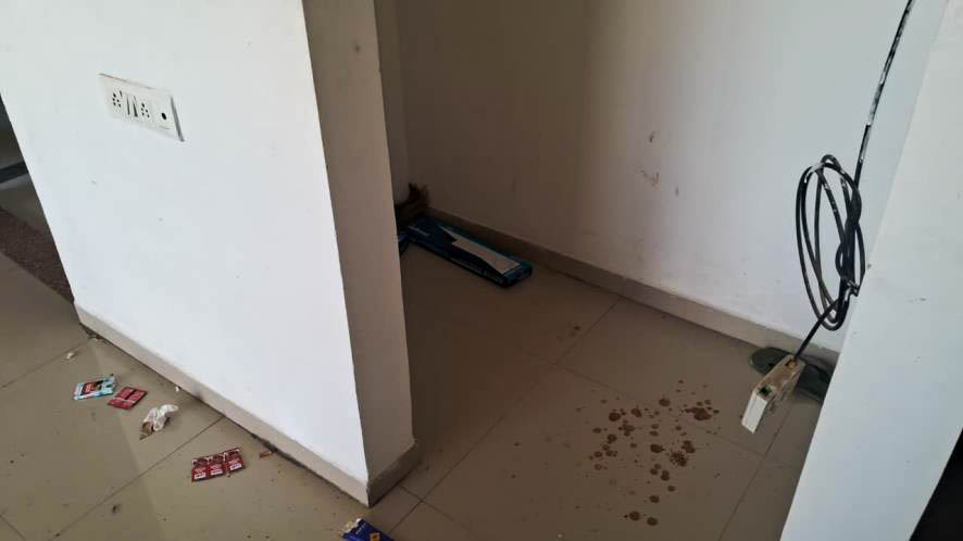 Flat for sale in Gandhinagar Gandhinagar. — photo 5
