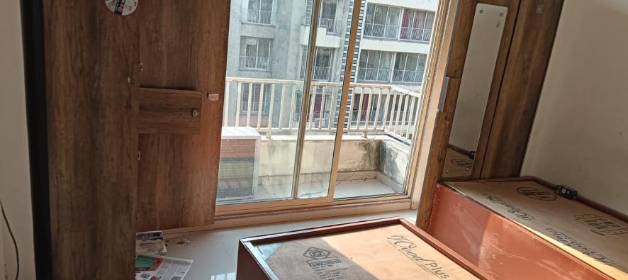 Flat for sale in Gandhinagar Gandhinagar. — photo 17