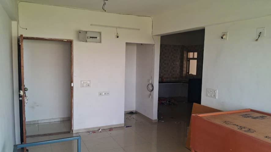Flat for sale in Gandhinagar Gandhinagar. — photo 1