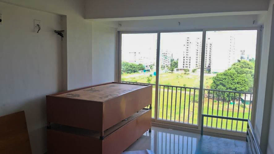 Flat for sale in Gandhinagar Gandhinagar. — photo 2