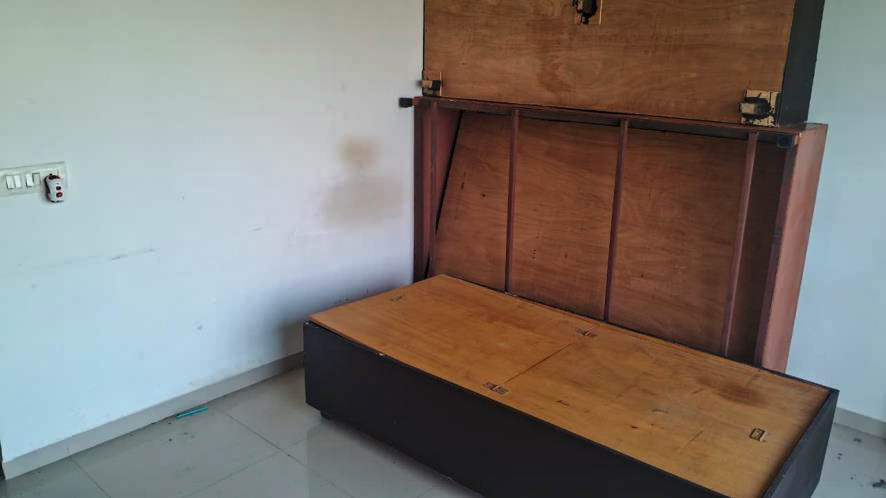 Flat for sale in Gandhinagar Gandhinagar. — photo 13