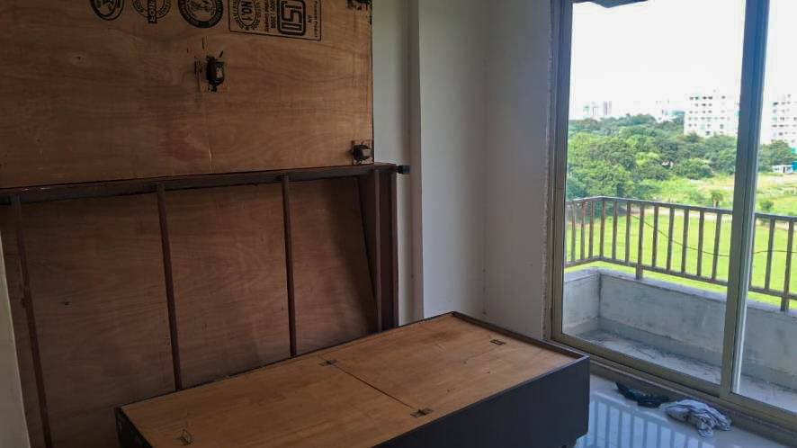 Flat for sale in Gandhinagar Gandhinagar. — photo 11