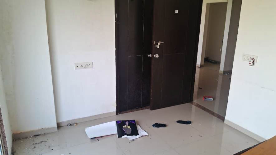Flat for sale in Gandhinagar Gandhinagar. — photo 14