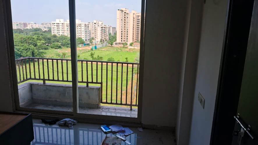 Flat for sale in Gandhinagar Gandhinagar. — photo 12