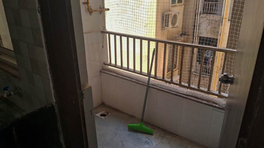 Flat for sale in Gandhinagar Gandhinagar. — photo 10