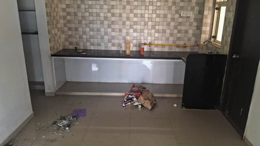 Flat for sale in Gandhinagar Gandhinagar. — photo 8