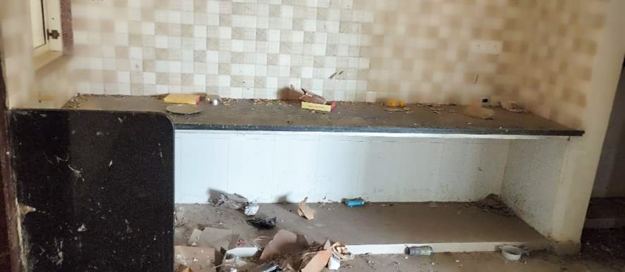 Flat for sale in Gandhinagar. — photo 8