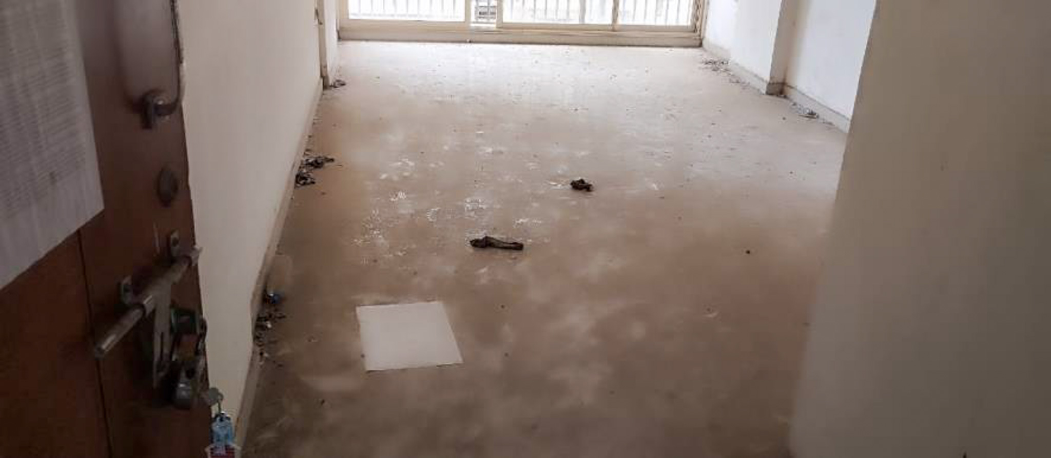 Flat for sale in Gandhinagar. — photo 3