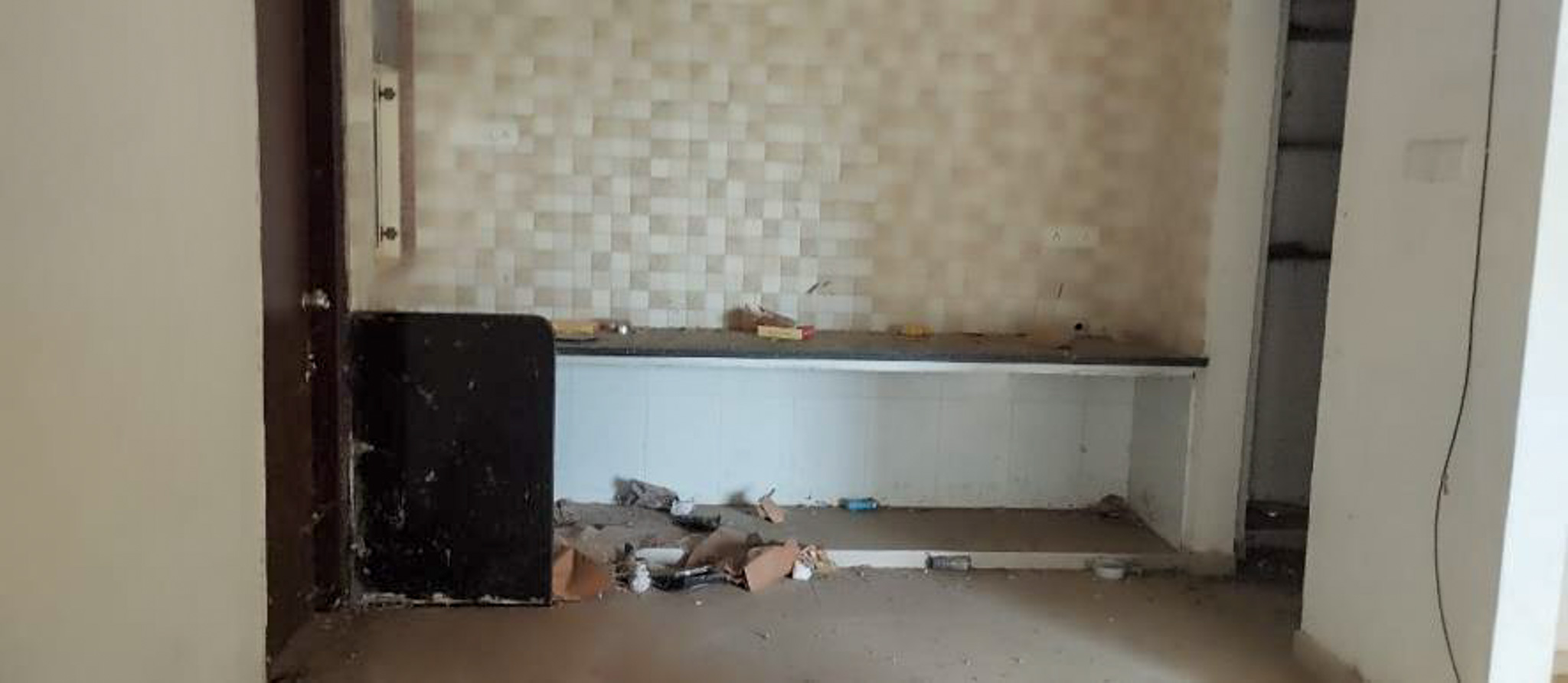 Flat for sale in Gandhinagar. — photo 7
