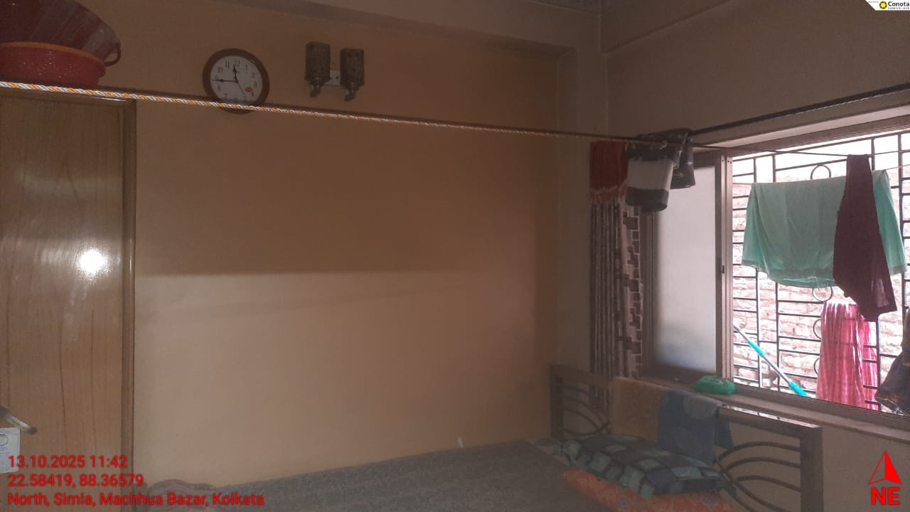 736 square feet Flat for sale in Kolkata — photo 2
