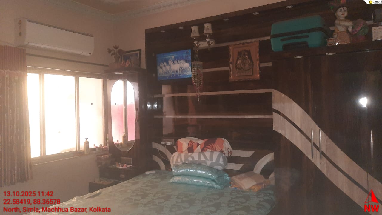 736 square feet Flat for sale in Kolkata — photo 3