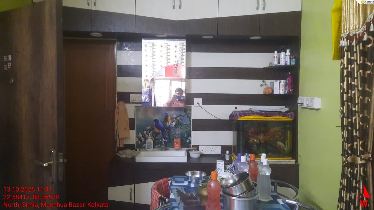 736 square feet Flat for sale in Kolkata — photo 5