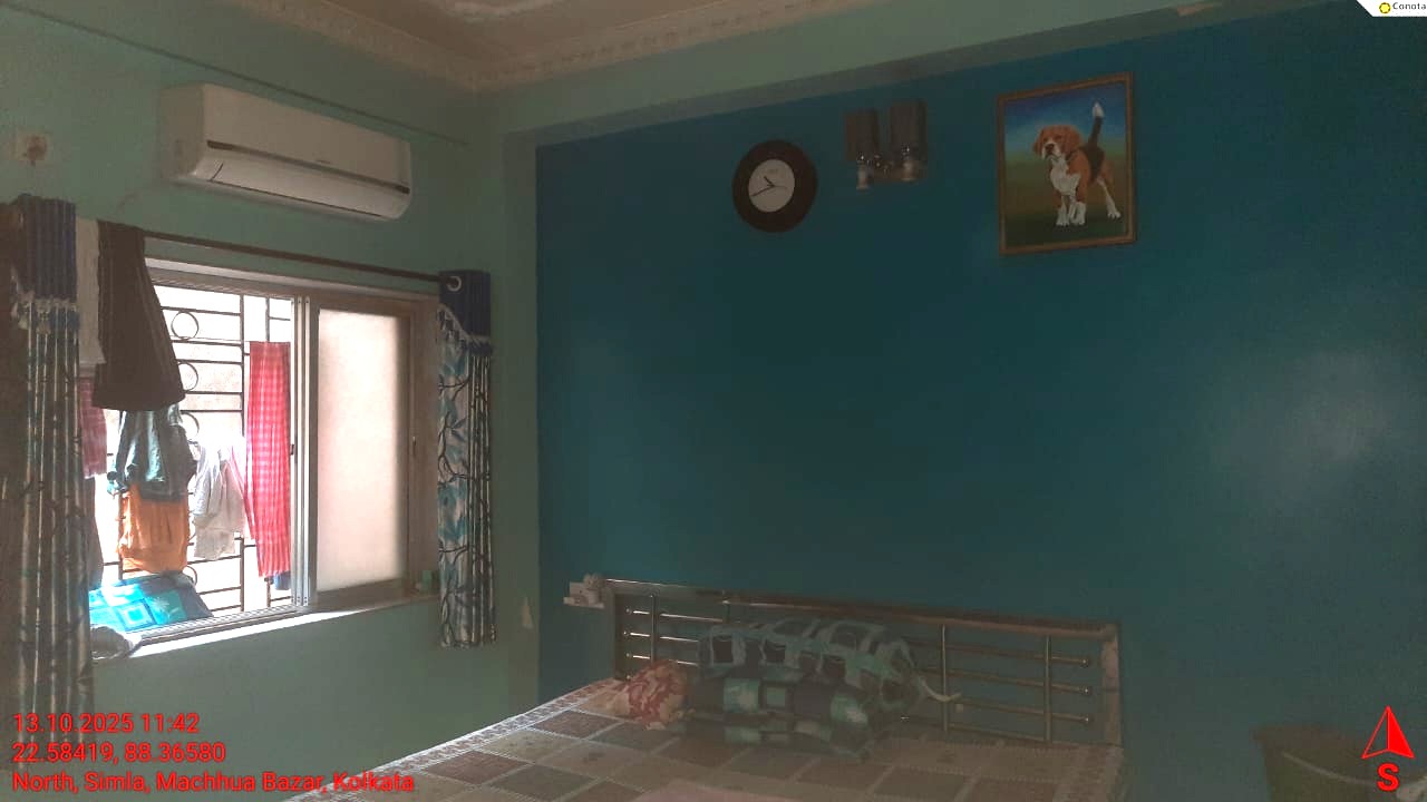 736 square feet Flat for sale in Kolkata — photo 6