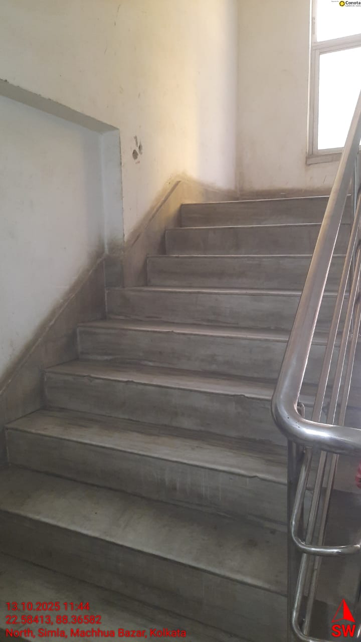 736 square feet Flat for sale in Kolkata — photo 7