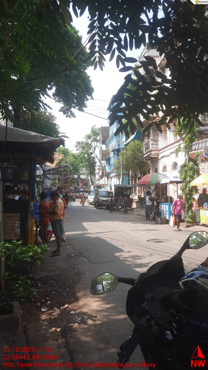 736 square feet Flat for sale in Kolkata — photo 10