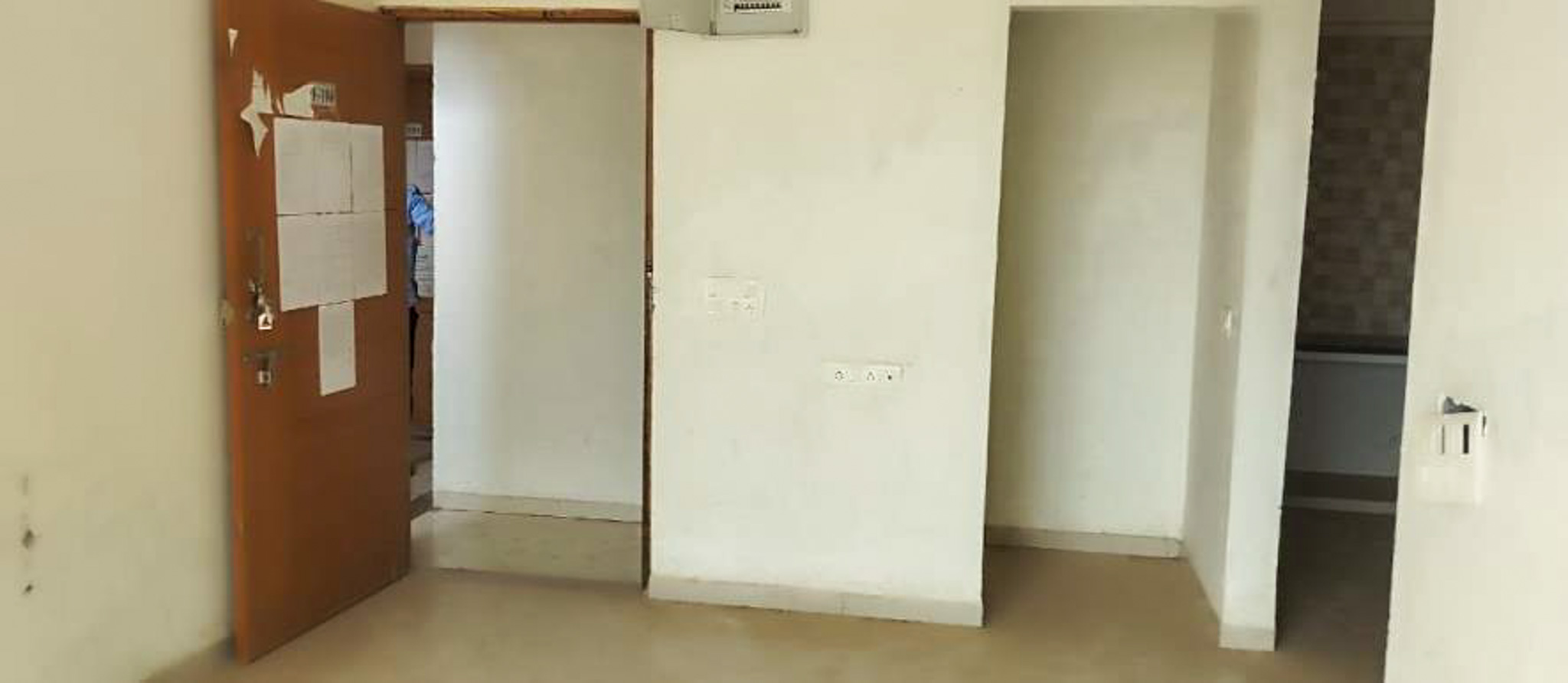 Flat for sale in Gandhinagar. — photo 4
