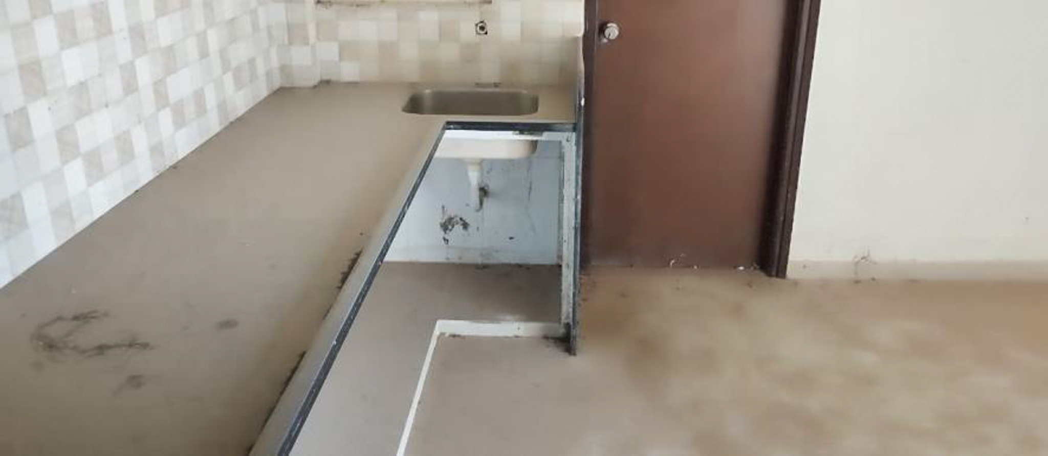 Flat for sale in Gandhinagar. — photo 6