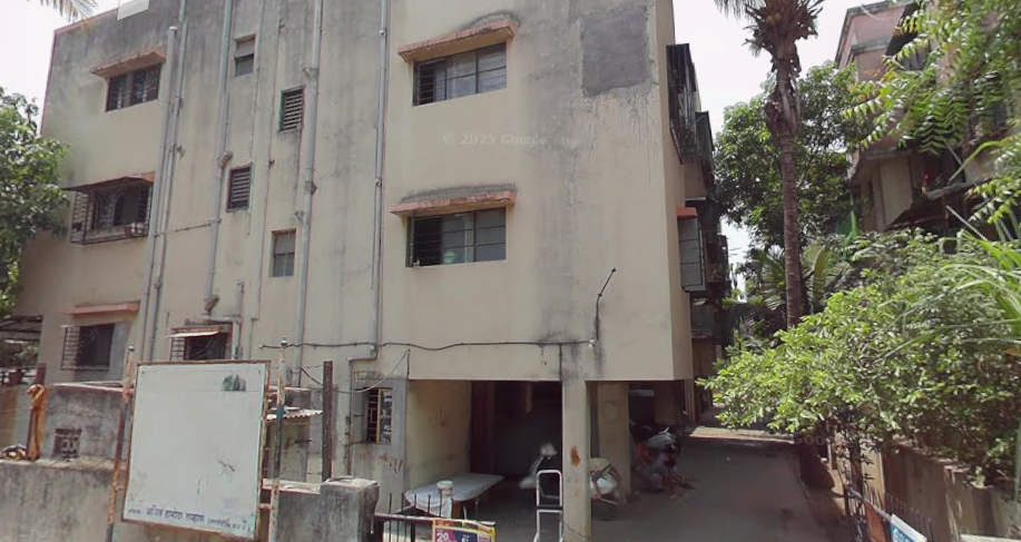 654 square feet Flat for sale in RADHANAGARI HOUSING SOCIETY, BHOSARI Pimpri Chinchwad — photo 1