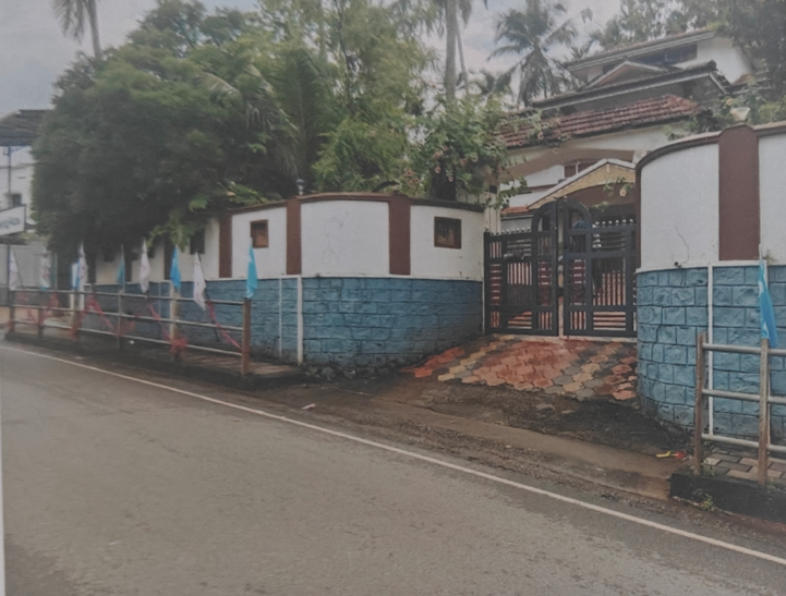 219.15 square meter Individual House for sale in OPPOSITE TO EMADI FOOTBALL TURF, KODUVALLY Koduvally — photo 2