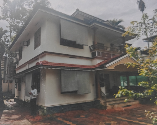 219.15 square meter Individual House for sale in OPPOSITE TO EMADI FOOTBALL TURF, KODUVALLY Koduvally — photo 3