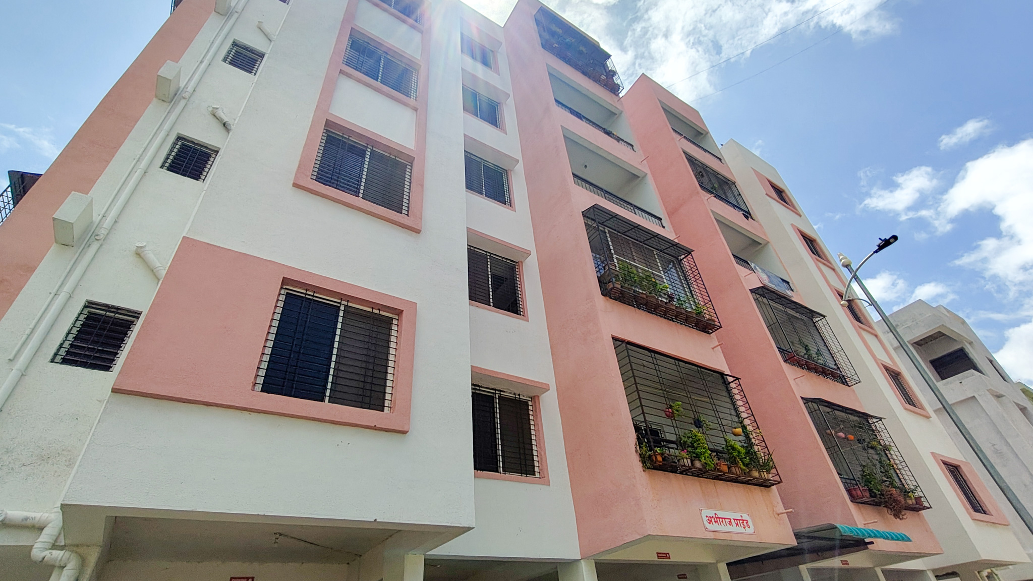 65.5 square meter Flat for sale in BARAMATI Baramati — photo 2