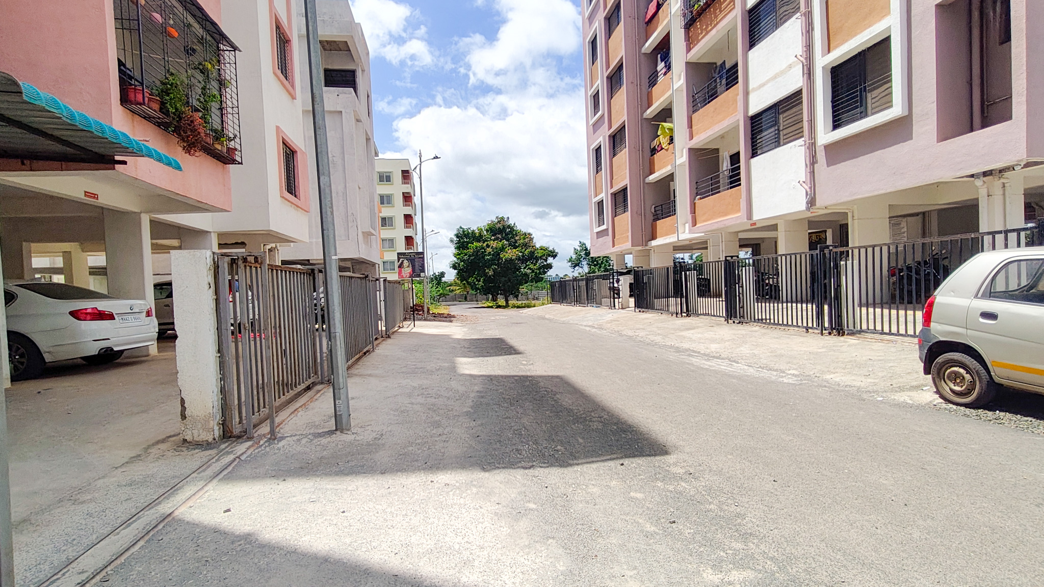 65.5 square meter Flat for sale in BARAMATI Baramati — photo 1