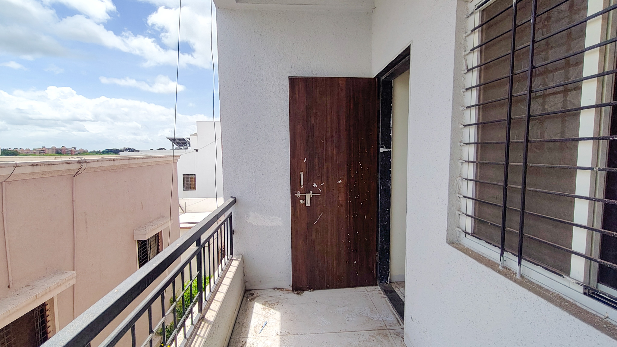 65.5 square meter Flat for sale in BARAMATI Baramati — photo 9