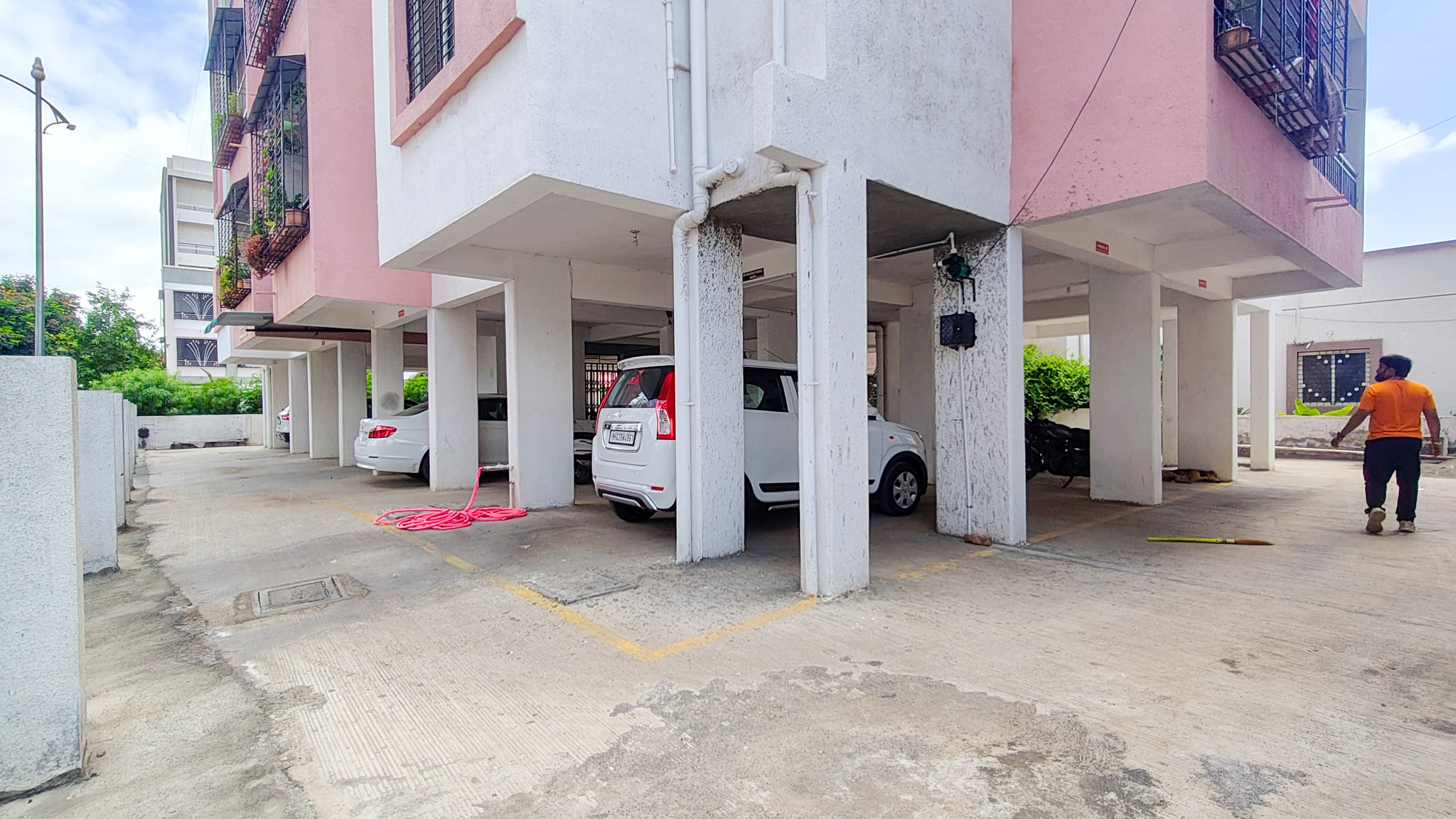 65.5 square meter Flat for sale in BARAMATI Baramati — photo 3