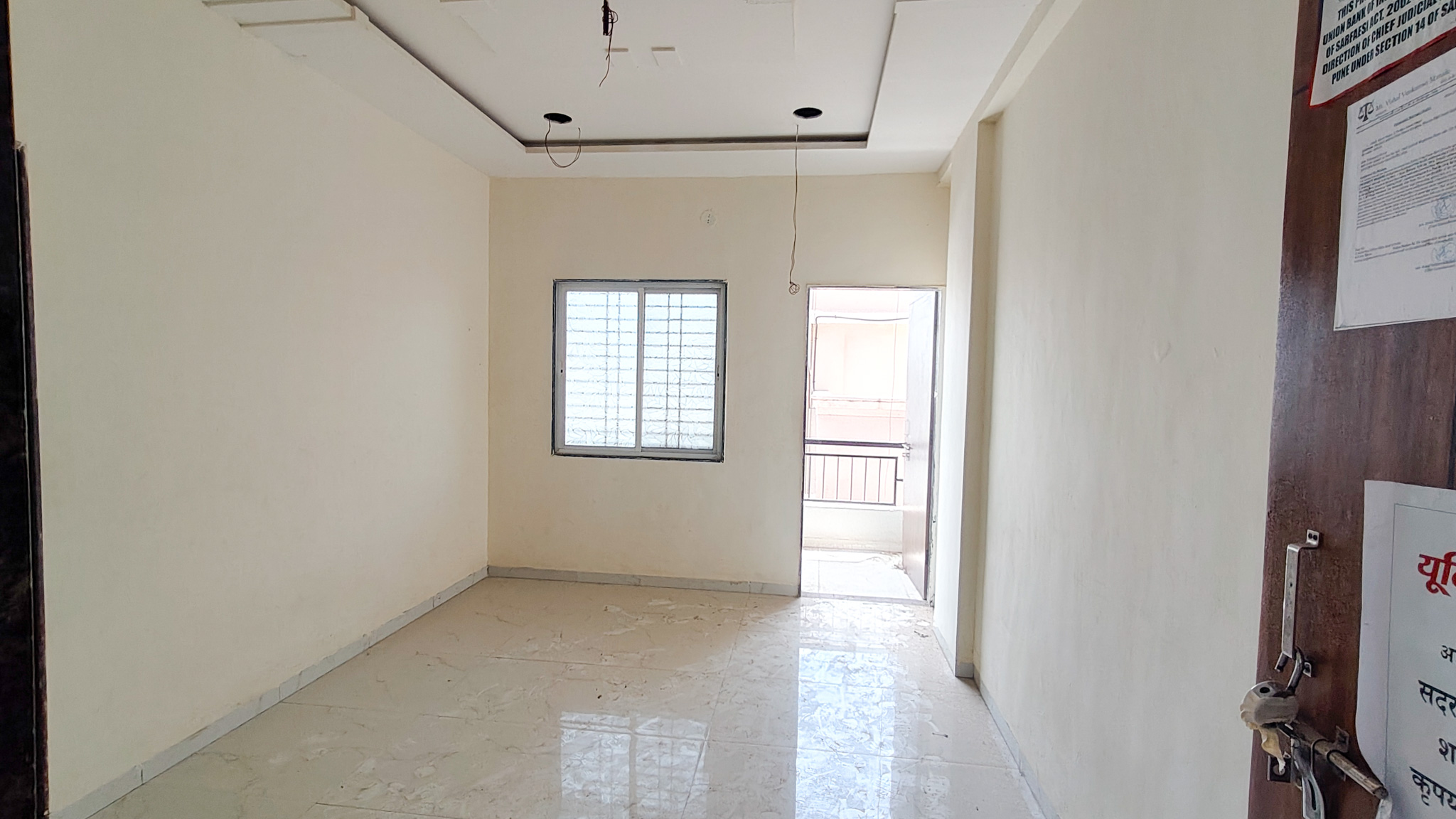 65.5 square meter Flat for sale in BARAMATI Baramati — photo 5