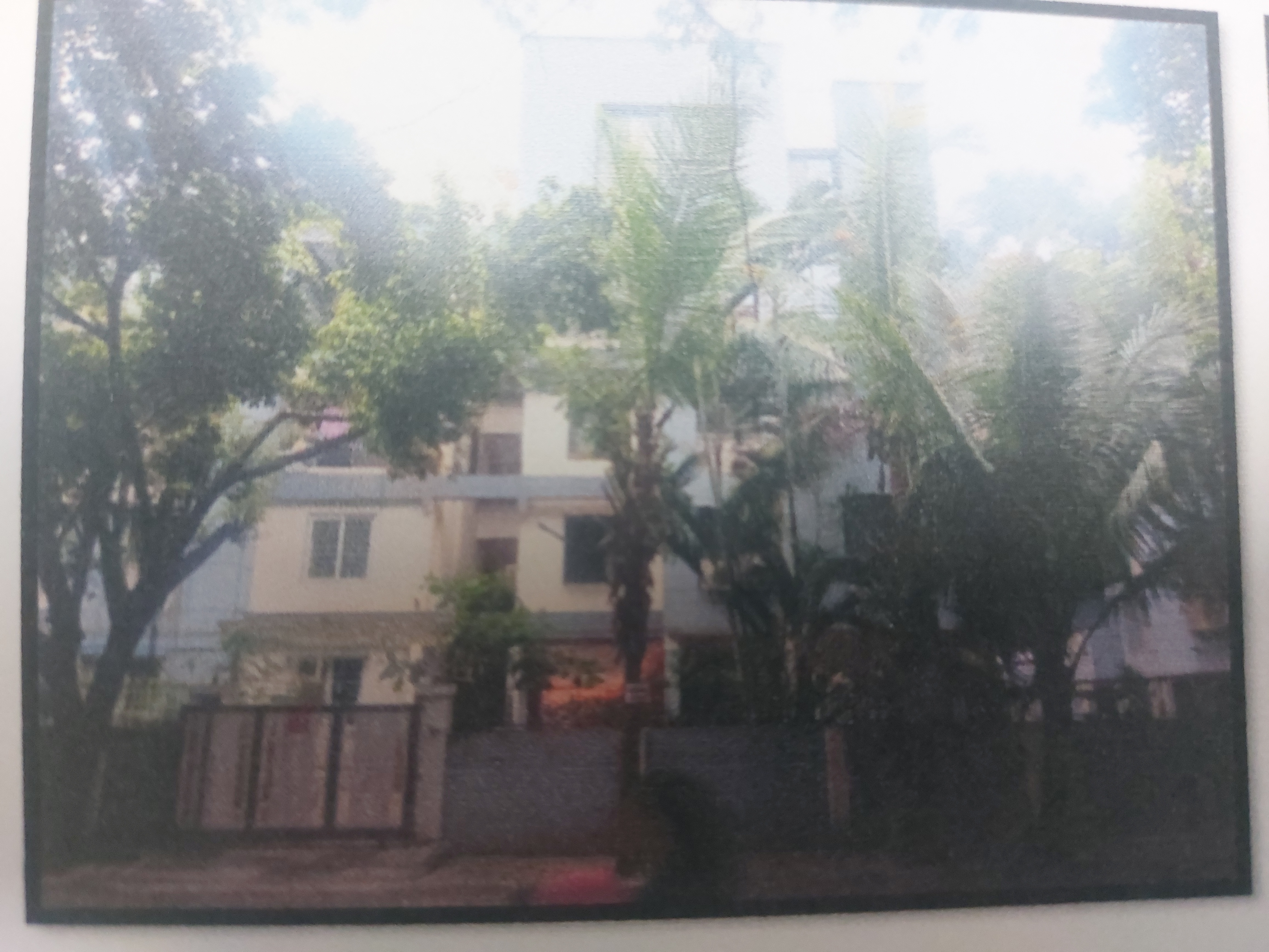 59.86 square meter Flat for sale in CHIKHALI Pimpri Chinchwad — photo 1